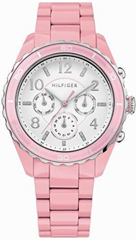 Часы Tommy Hilfiger Multifuction Ladies 1781085